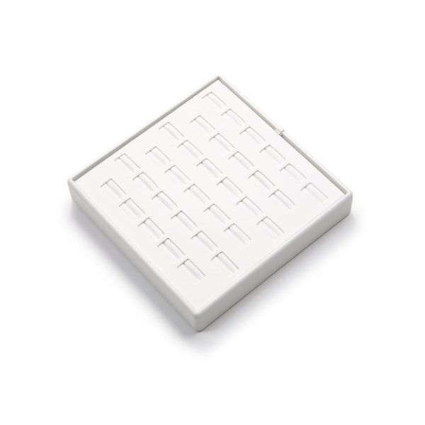 3700 9 x9  Stackable Leatherette Trays\3701.jpg